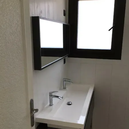 Apartmán T4 + Parking, Magnifique Vue *