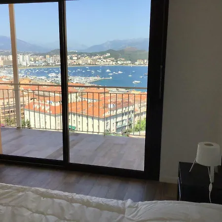 T4 + Parking, Magnifique Vue Apartmán *
