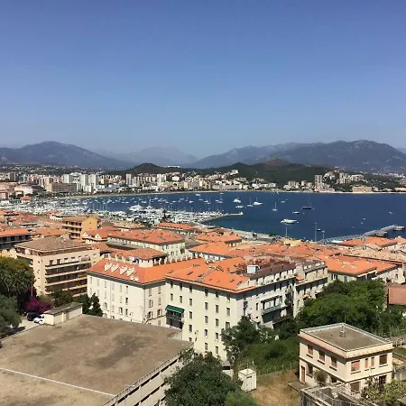 T4 + Parking, Magnifique Vue Apartmán
