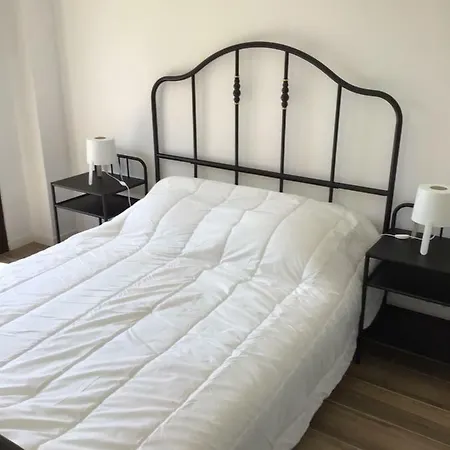 Apartment T4 + Parking, Magnifique Vue Ajaccio (Corsica)